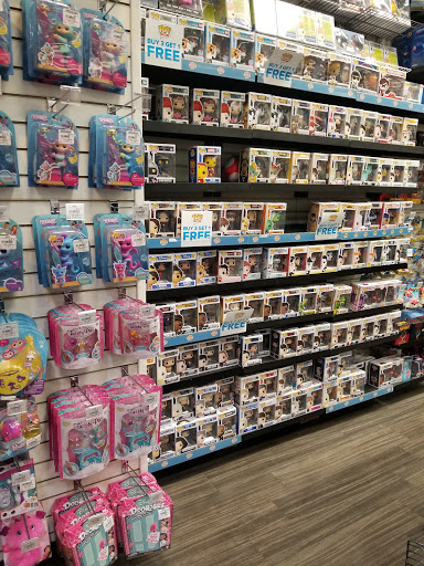 Video Game Store «GameStop», reviews and photos, 20 City Blvd W H810, Orange, CA 92868, USA