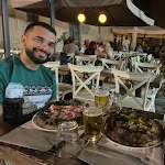 Photo n°2 de l'avis de Stefania.u fait le 16/09/2022 à 20:18 sur le  MANI PIZZA & CUCINA ALBENGA à Albenga