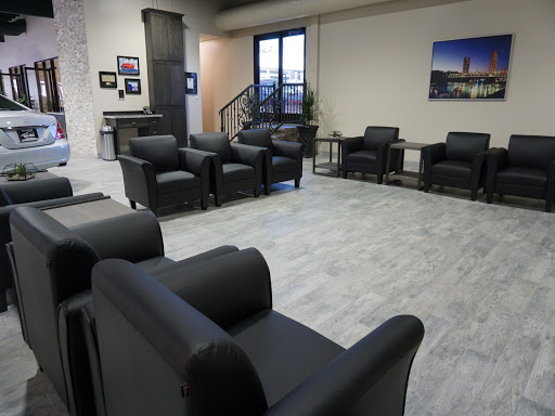 Used Car Dealer «M&S Auto», reviews and photos, 1924 El Camino Ave, Sacramento, CA 95815, USA