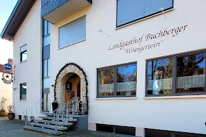 Landgasthof Buchberger image