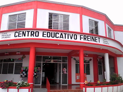 CENTRO EDUCATIVO FREINET