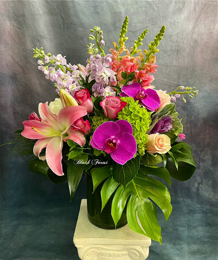 Florist «Black Forest Flowers and Gifts», reviews and photos, 3426 Tampa Rd, Palm Harbor, FL 34684, USA