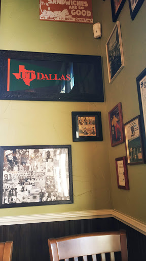 Coffee Shop «Starbucks», reviews and photos, 101 W Campbell Rd, Richardson, TX 75080, USA