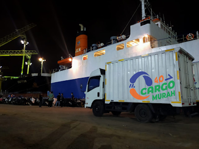 Cargo Murah Makassar
