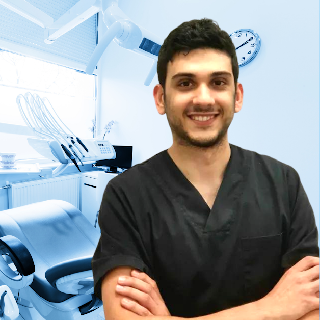 Dentiste Marseille | Dr Nathaniel KADOCH à Marseille