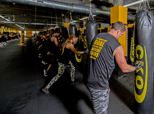Gym «CKO Kickboxing of Westerleigh», reviews and photos, 1267 Forest Ave, Staten Island, NY 10302, USA