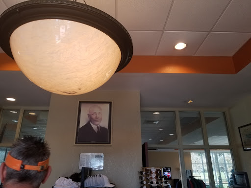 Golf Course «Rogers Park Golf Course», reviews and photos, 7910 N 30th St, Tampa, FL 33610, USA