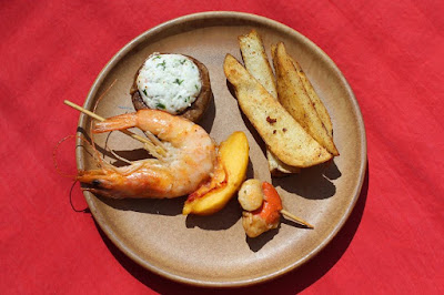 LES BONS PETITS PLATS D'ANNICK à Charrey-sur-Seine