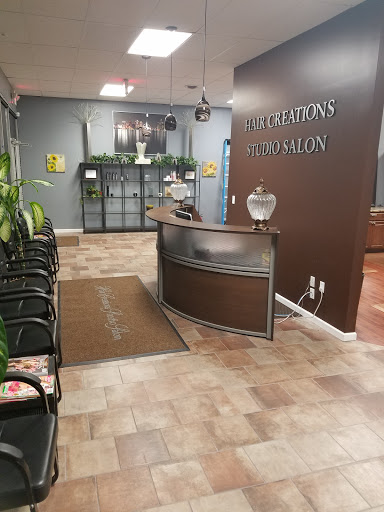 Hair Salon «Hair Creations Salon», reviews and photos, 19100 E 10 Mile Rd, Eastpointe, MI 48021, USA