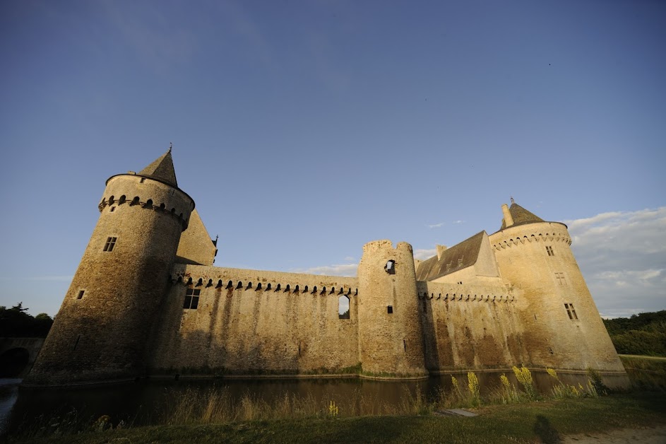 Vacances ULVF Ty an Diaoul à Sarzeau (Morbihan 56)