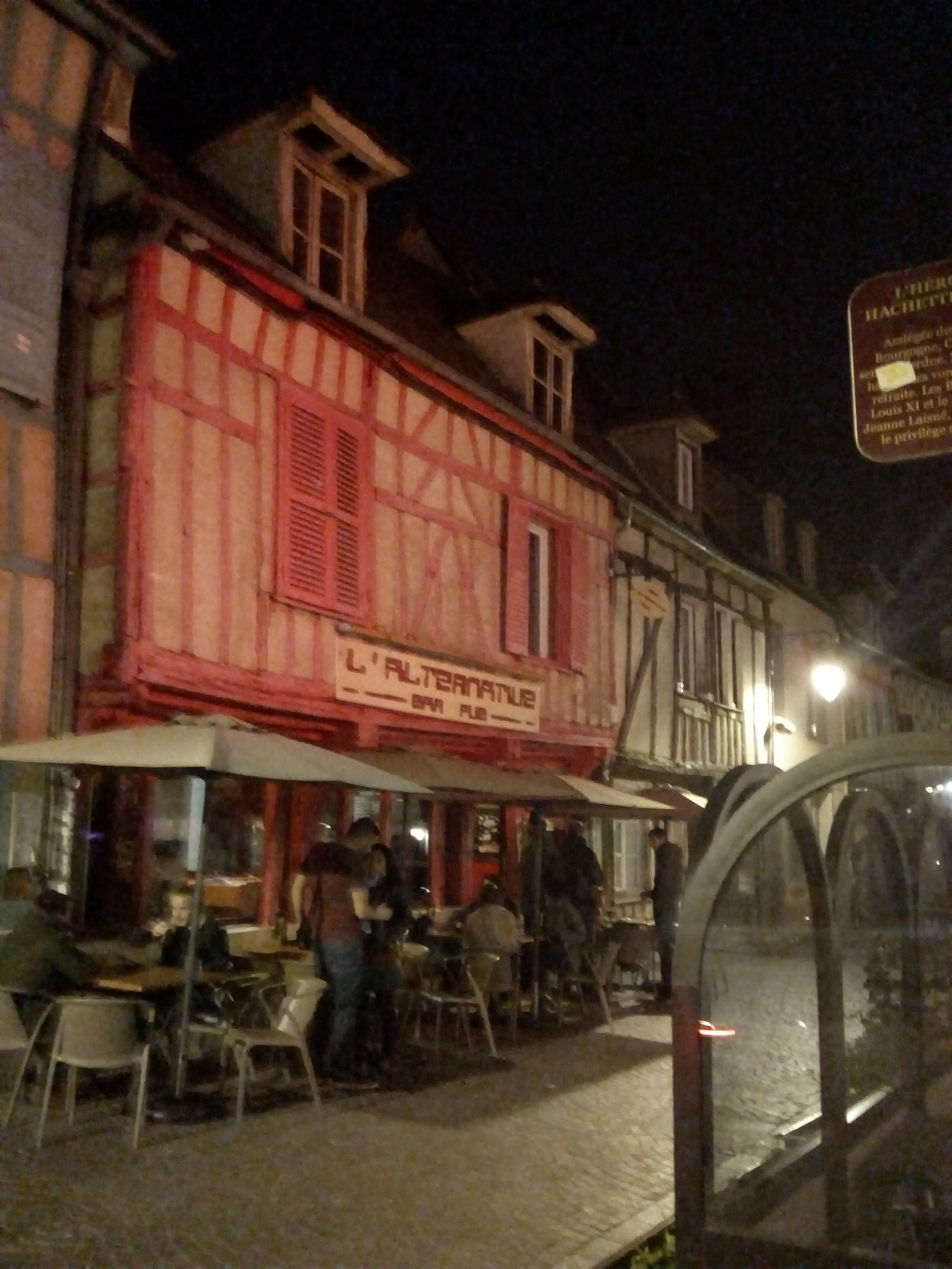 Photo n° 1 de l'avis de Henry.' fait le 29/10/2019 à 18:19