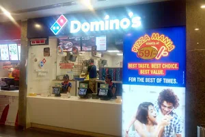 Domino's Pizza image