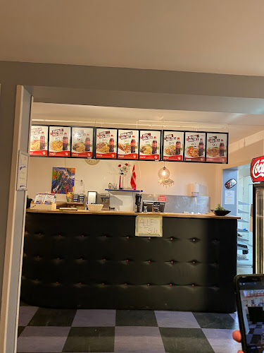 Anmeldelser af Coco v/Nasir Al-Kazaz i Nykøbing Mors - Pizza