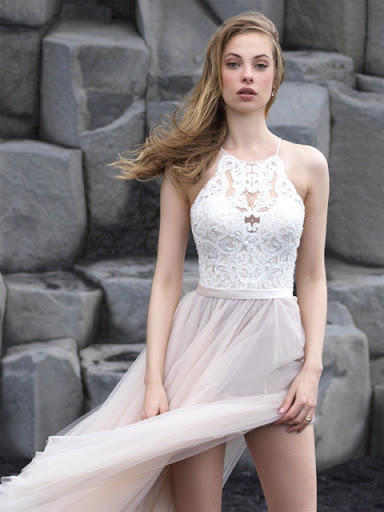 Bridal Shop «The Wedding Dress», reviews and photos, 37 E South St, Geneseo, NY 14454, USA