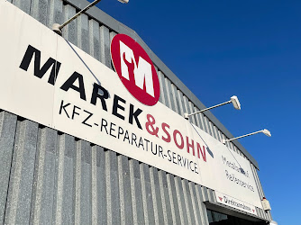 Marek & Sohn GmbH