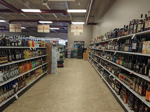 Liquor Store «Lakeville Municipal Liquors», reviews and photos, 20164 Heritage Dr, Lakeville, MN 55044, USA
