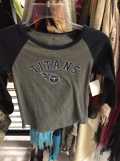 Non-Profit Organization «GraceWorks Ministries Inc», reviews and photos, 104 Southeast Pkwy, Franklin, TN 37064, USA