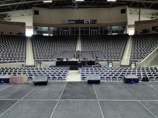 Nature Preserve «Spring Creek Forest Preserve», reviews and photos, 1770 Holford Rd, Garland, TX 75044, USA