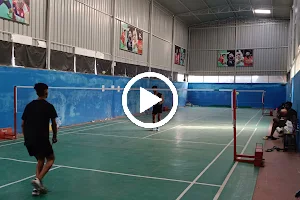 T R Julie Badminton Academy image