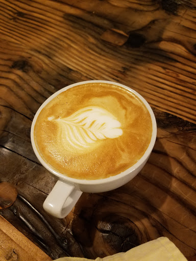 Coffee Shop «Avenue Coffee», reviews and photos, 786 Echles St, Memphis, TN 38111, USA