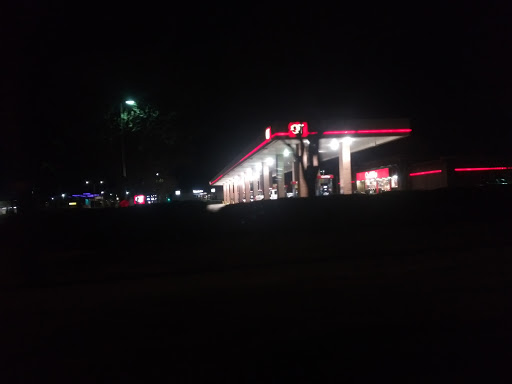Gas Station «QuikTrip», reviews and photos, 1601 FM157, Mansfield, TX 76063, USA