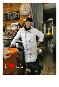 Les plus récentes photos du Restaurant italien Il fornaio à Beausoleil - n°6