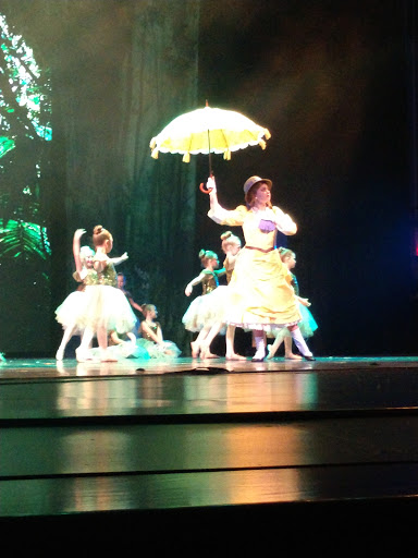 Performing Arts Theater «The Franklin Performing Arts Center», reviews and photos, 2600 Cumberland Dr, Franklin, IN 46131, USA