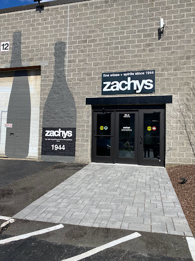 Liquor Store «Zachys Wine & Liquor», reviews and photos, 16 East Pkwy, Scarsdale, NY 10583, USA