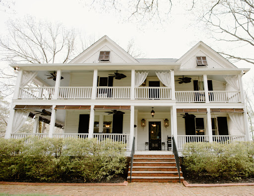 Wedding Venue «The Wheeler House», reviews and photos, 510 Gilmer Ferry Rd, Ball Ground, GA 30107, USA