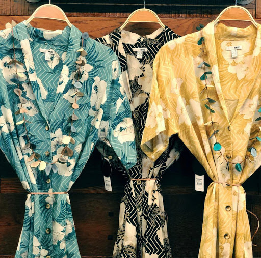 Surf Shop «Primal Surf», reviews and photos, 3106 Revere Blvd, Brigantine, NJ 08203, USA