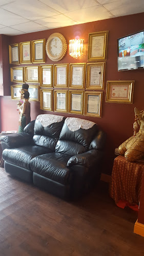 Comments and reviews of First Relax Thai Massage, Coventry
