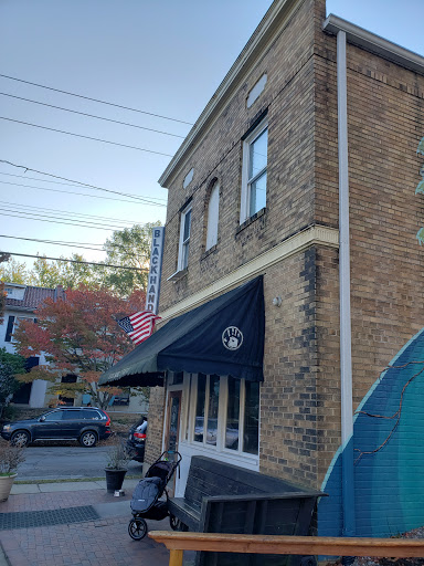 Coffee Shop «Black Hand Coffee Co», reviews and photos, 3101 Patterson Ave, Richmond, VA 23221, USA