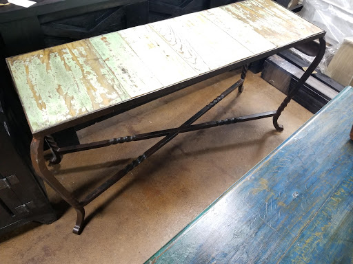 Home Goods Store «Laguna Madre Traders», reviews and photos, 7010 TX-78, Sachse, TX 75048, USA