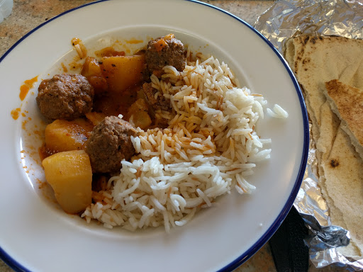 Gourmet Grocery Store «Mediterranean Gourmet Market», reviews and photos, 6122 Franconia Rd, Alexandria, VA 22310, USA