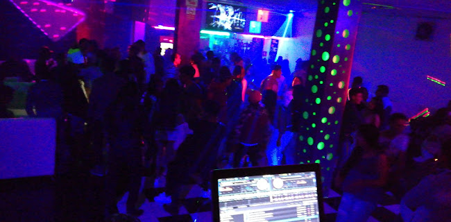 Opiniones de LAOS DISCOTEC en Pelileo - Discoteca