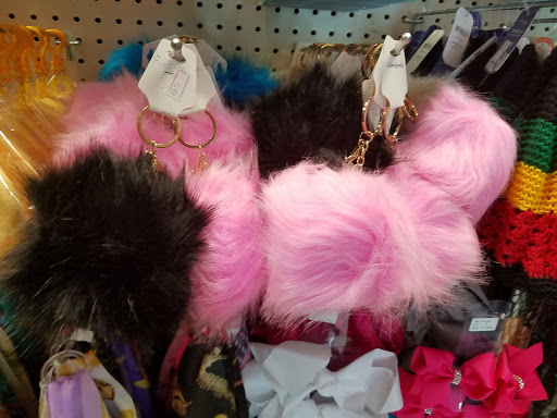 Beauty Supply Store «Hanini Plus discount hair and beauty supplies», reviews and photos, 340 Broad St, Elyria, OH 44035, USA