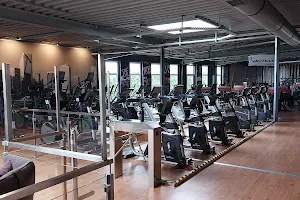 Centiness Fitnesscenter image