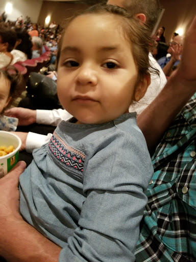 Performing Arts Theater «Edgewood Theatre of Performing Arts i», reviews and photos, 402 Lance St, San Antonio, TX 78237, USA