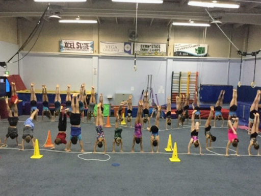 Gymnastics Center «Vancouver Elite Gymnastics Academy», reviews and photos, 840 NW 10th Ave, Camas, WA 98607, USA