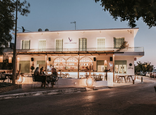 Achinos Beach Bar - Μπαρ