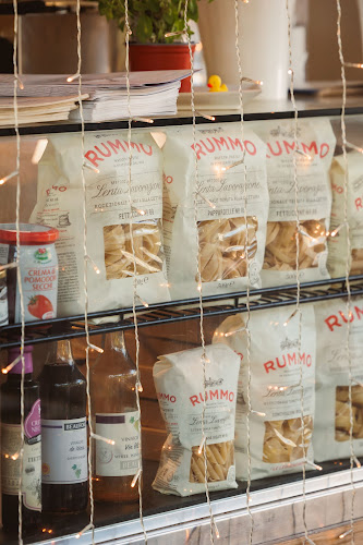 Pizza Palma - Πίτσα