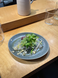 Les plus récentes photos du Restaurant de nouilles (ramen) Ryoko - comptoir à ramen à Vannes - n°5