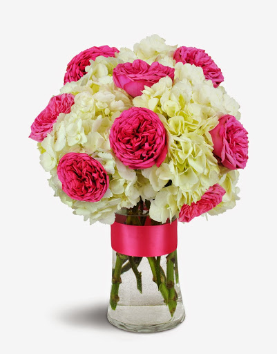 Florist «The Daisy Fair Flowers», reviews and photos, 1400 4th Ave, Conway, SC 29526, USA