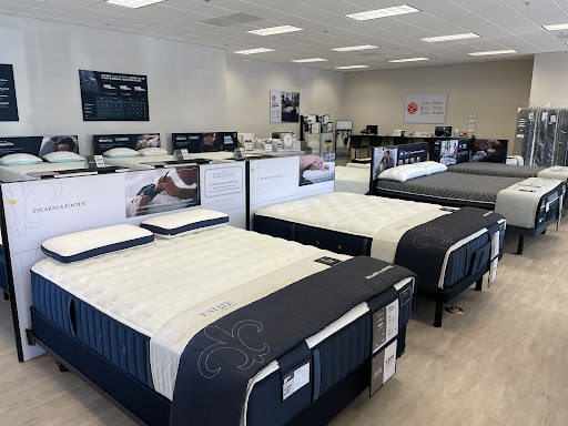 Mattress Store «Mattress Firm Vacaville», reviews and photos, 1630 E Monte Vista Ave #103, Vacaville, CA 95688, USA