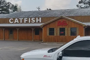 Bill's Catfish & Steaks image