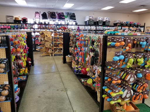 Pet Supply Store «Scraps Dog Company», reviews and photos, 7675 S Virginia St, Reno, NV 89511, USA