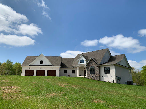 Custom Home Builder «ACS Home Builders», reviews and photos, 1744 Edgar Dillard Rd, Greenbrier, TN 37073, USA
