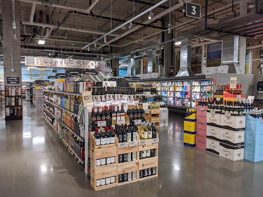 Grocery Store «Quality Food Center», reviews and photos, 211 Parkplace Center, Kirkland, WA 98033, USA