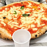 Photo n°3 de l'avis de Hilma.A fait le 24/01/2023 à 12:01 sur le  L'Antica Pizzeria da Michele à Naples