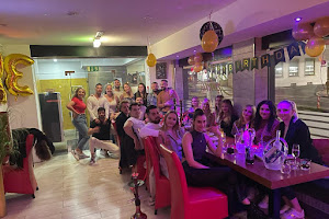 Sphinx Shisha Bar Lounge Café